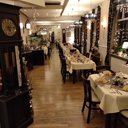 Hotel Jägerhof Mayen Eksteriør billede