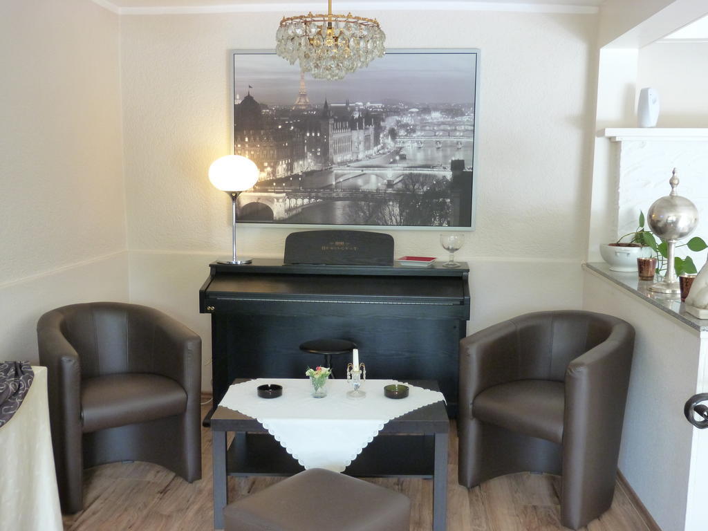 Hotel Jägerhof Mayen Eksteriør billede