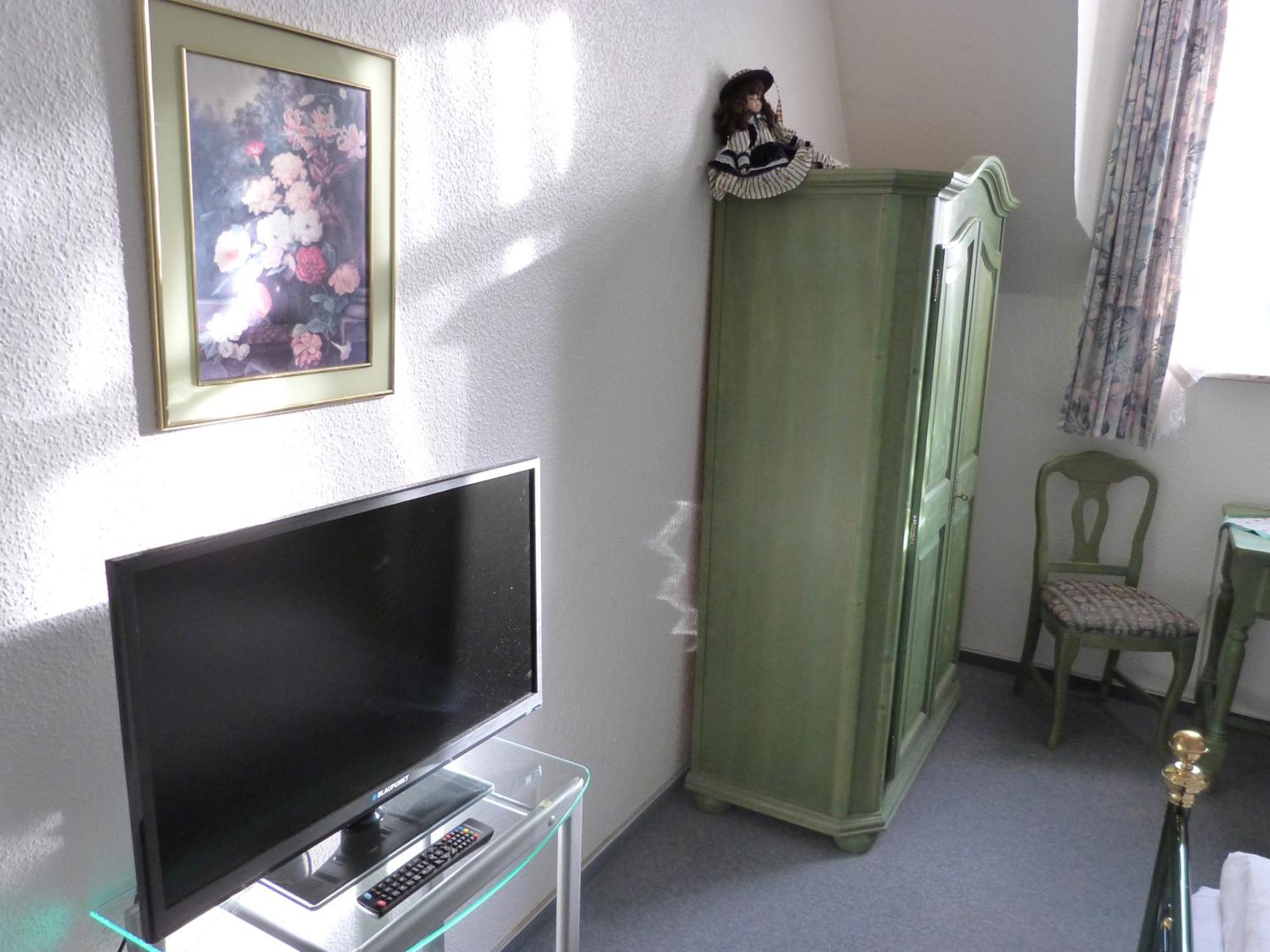 Hotel Jägerhof Mayen Værelse billede