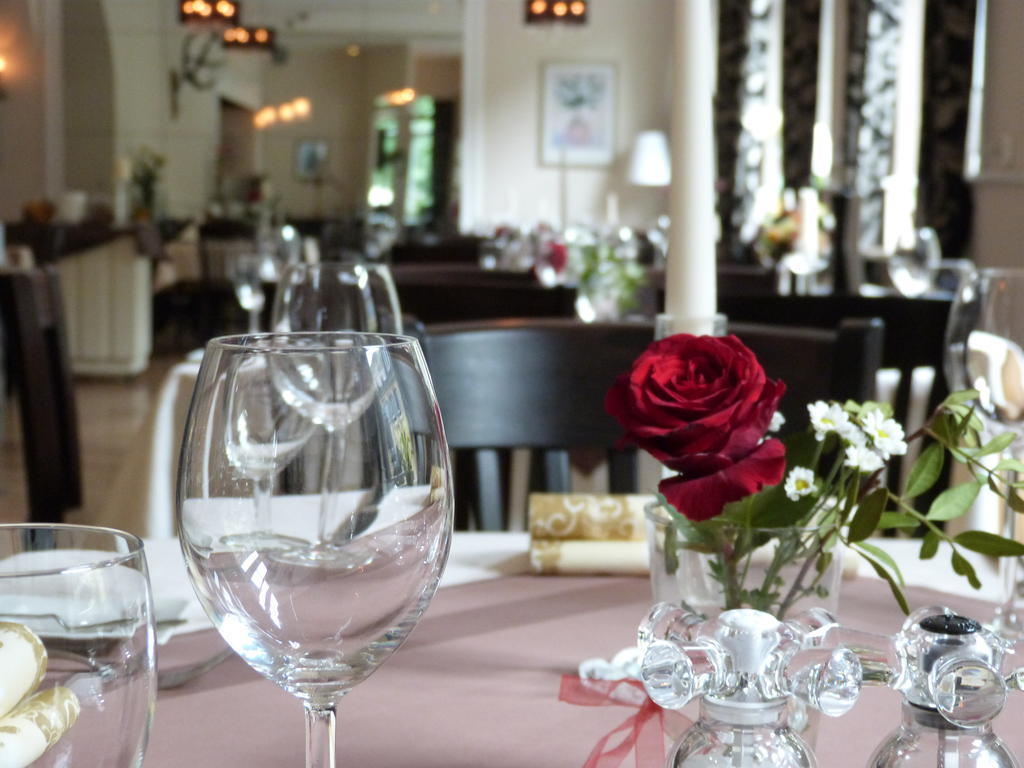 Hotel Jägerhof Mayen Eksteriør billede
