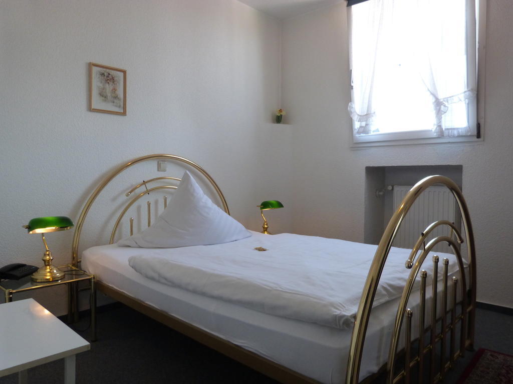 Hotel Jägerhof Mayen Værelse billede