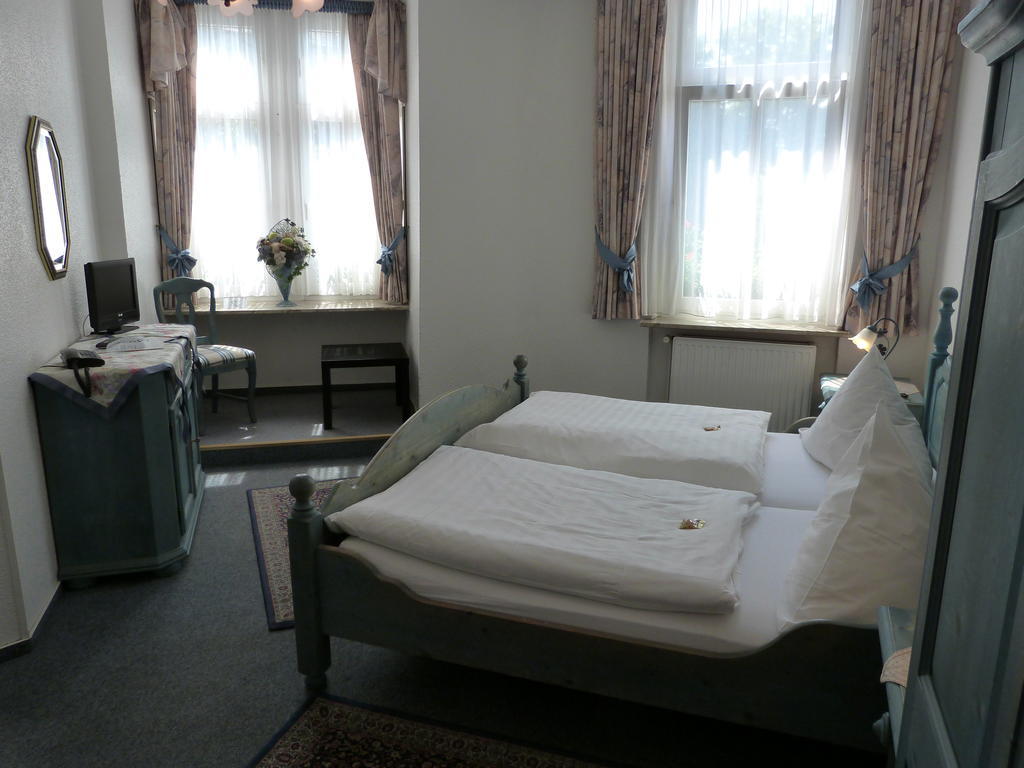 Hotel Jägerhof Mayen Værelse billede