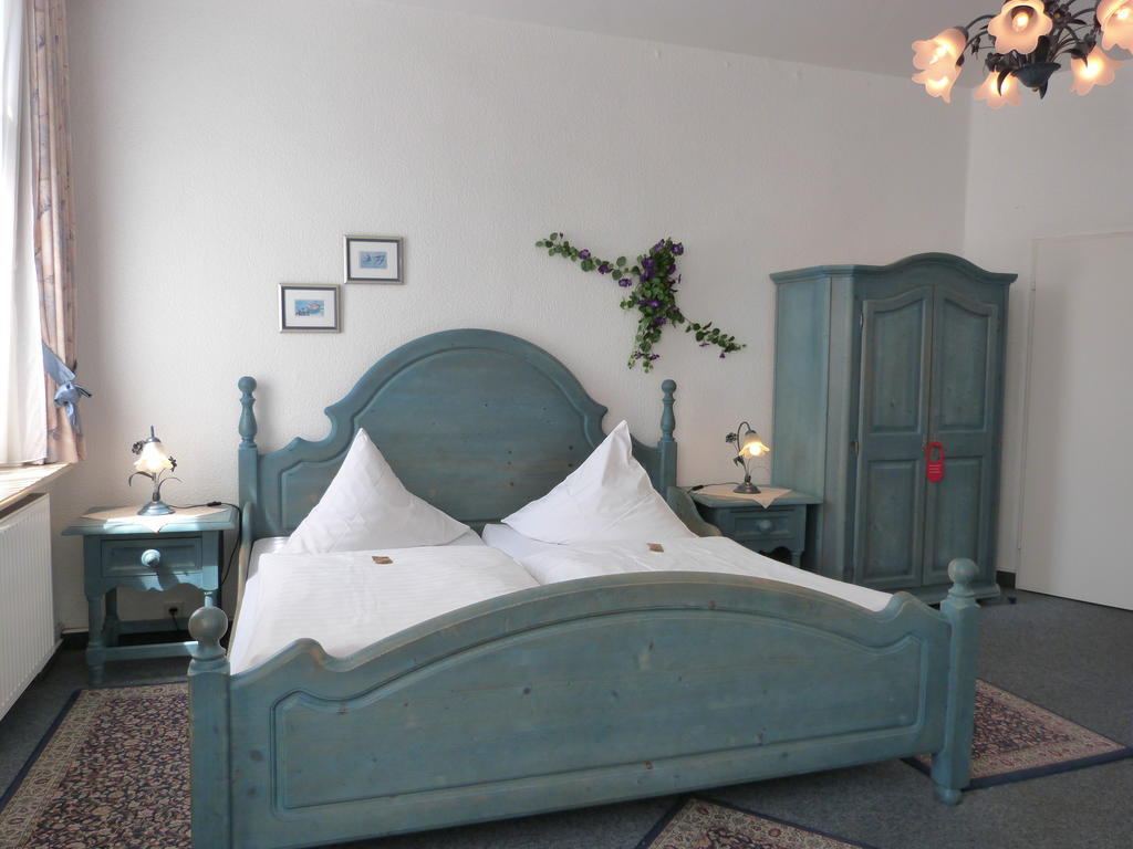 Hotel Jägerhof Mayen Værelse billede