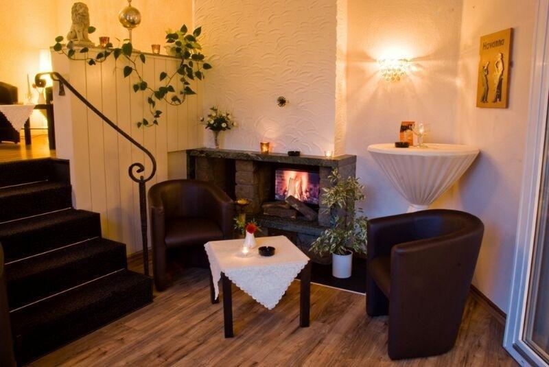 Hotel Jägerhof Mayen Eksteriør billede
