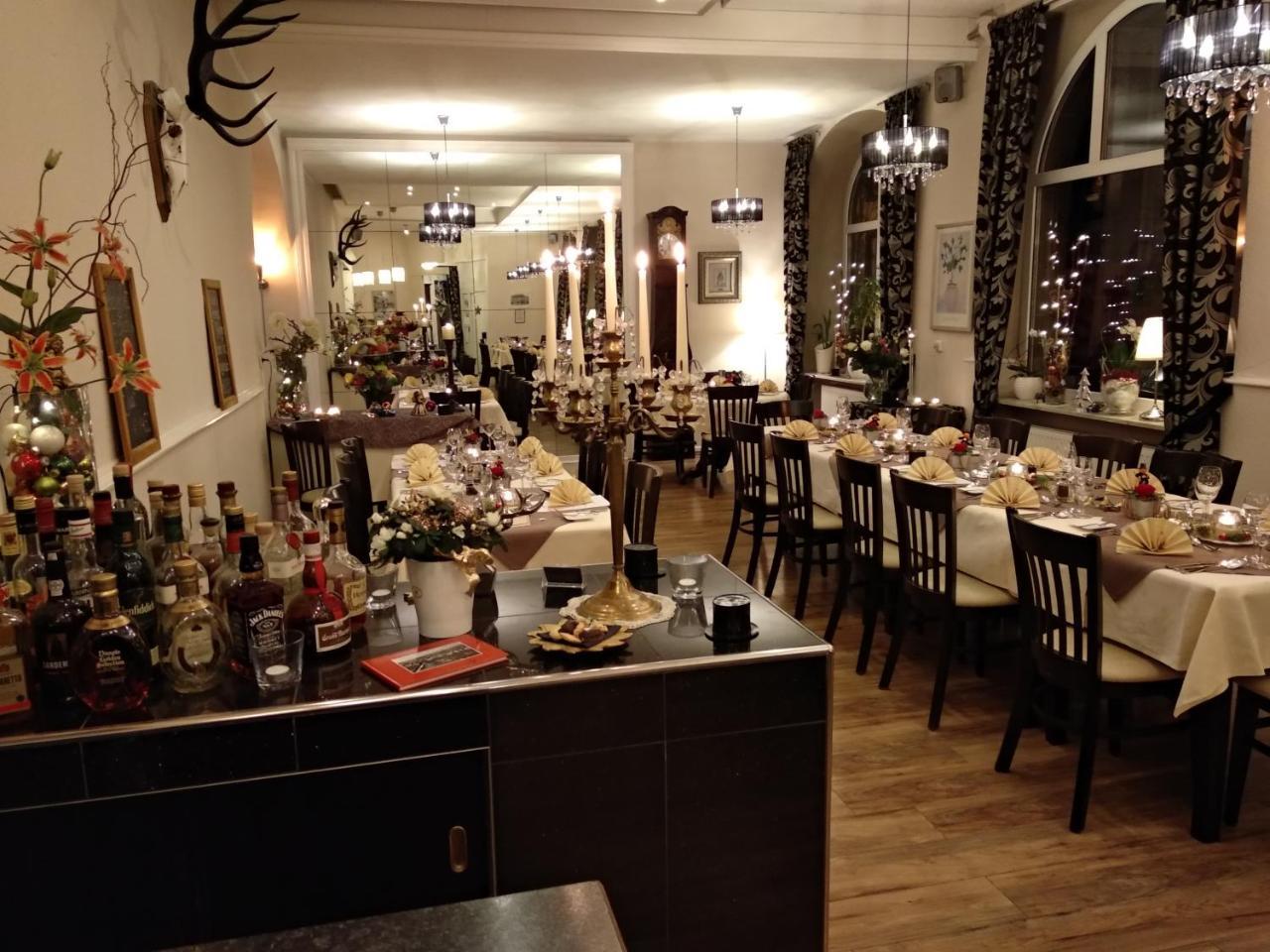 Hotel Jägerhof Mayen Eksteriør billede