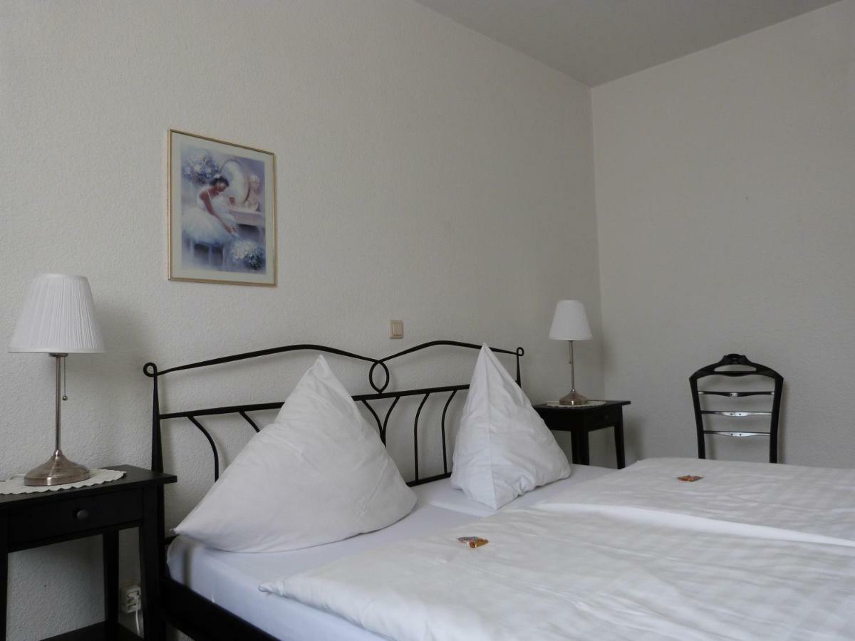 Hotel Jägerhof Mayen Eksteriør billede
