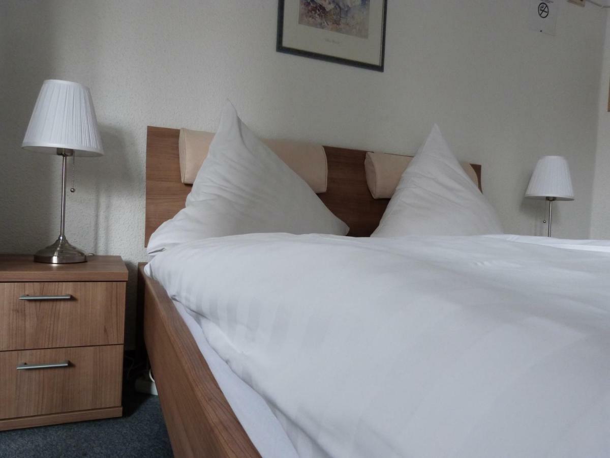 Hotel Jägerhof Mayen Eksteriør billede