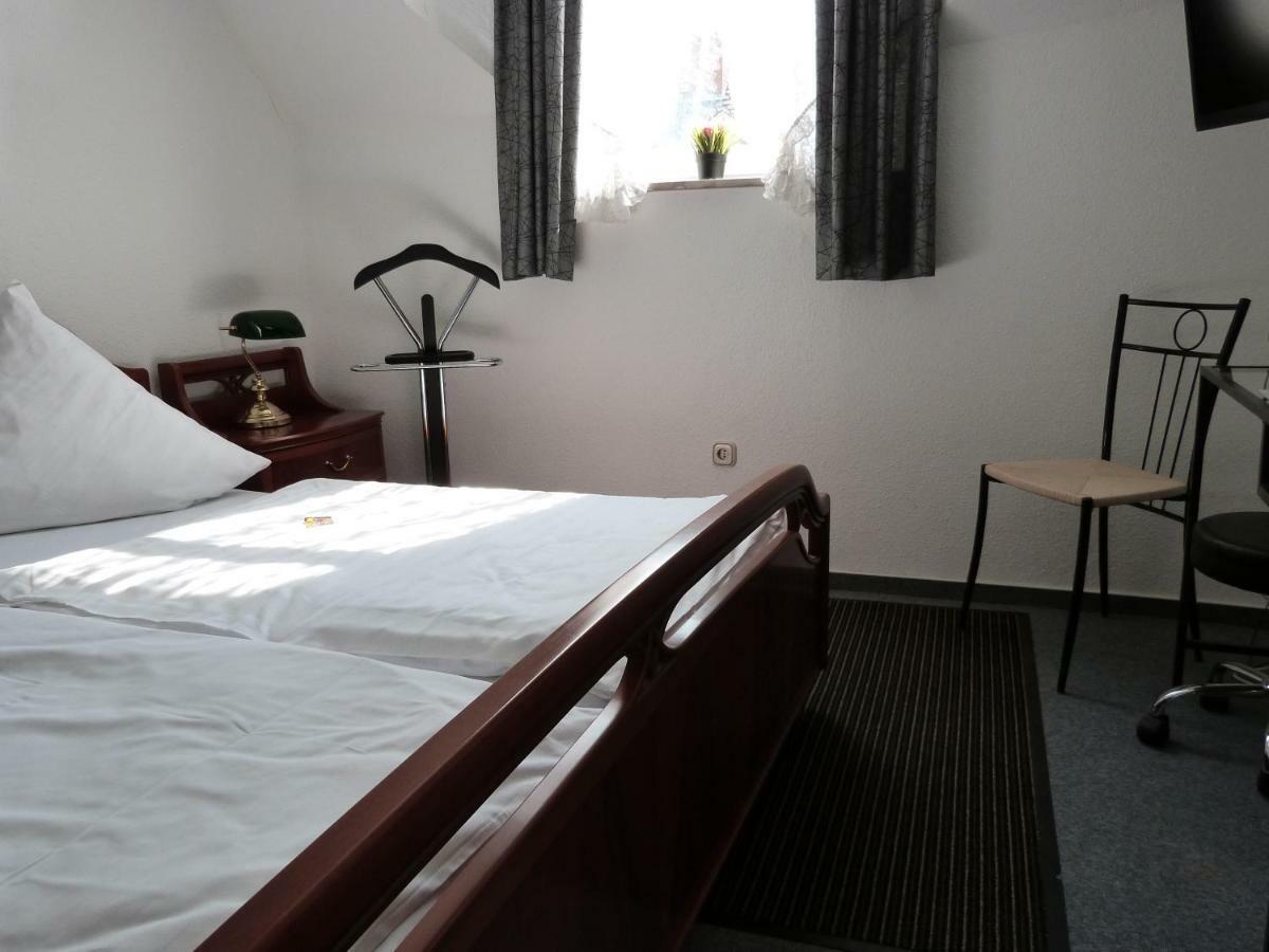 Hotel Jägerhof Mayen Eksteriør billede