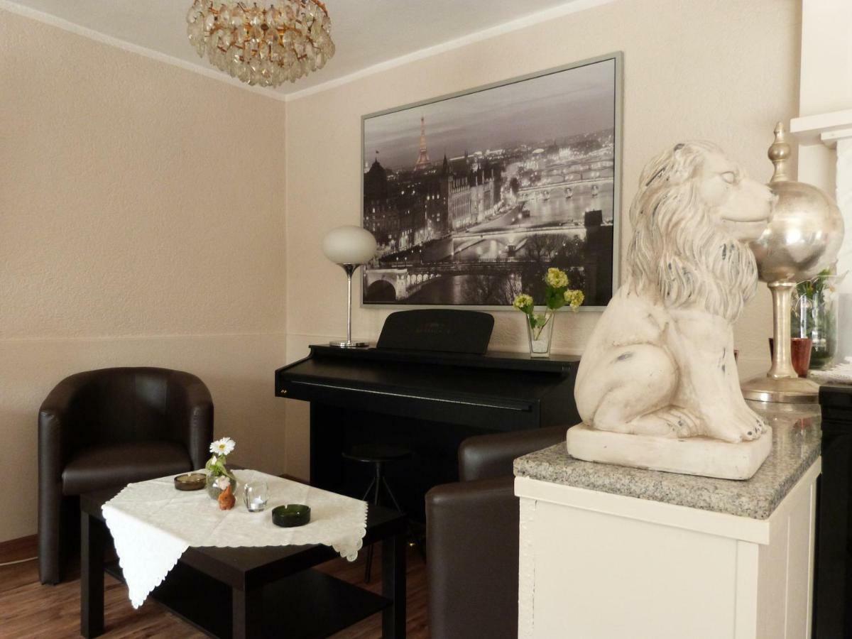 Hotel Jägerhof Mayen Eksteriør billede