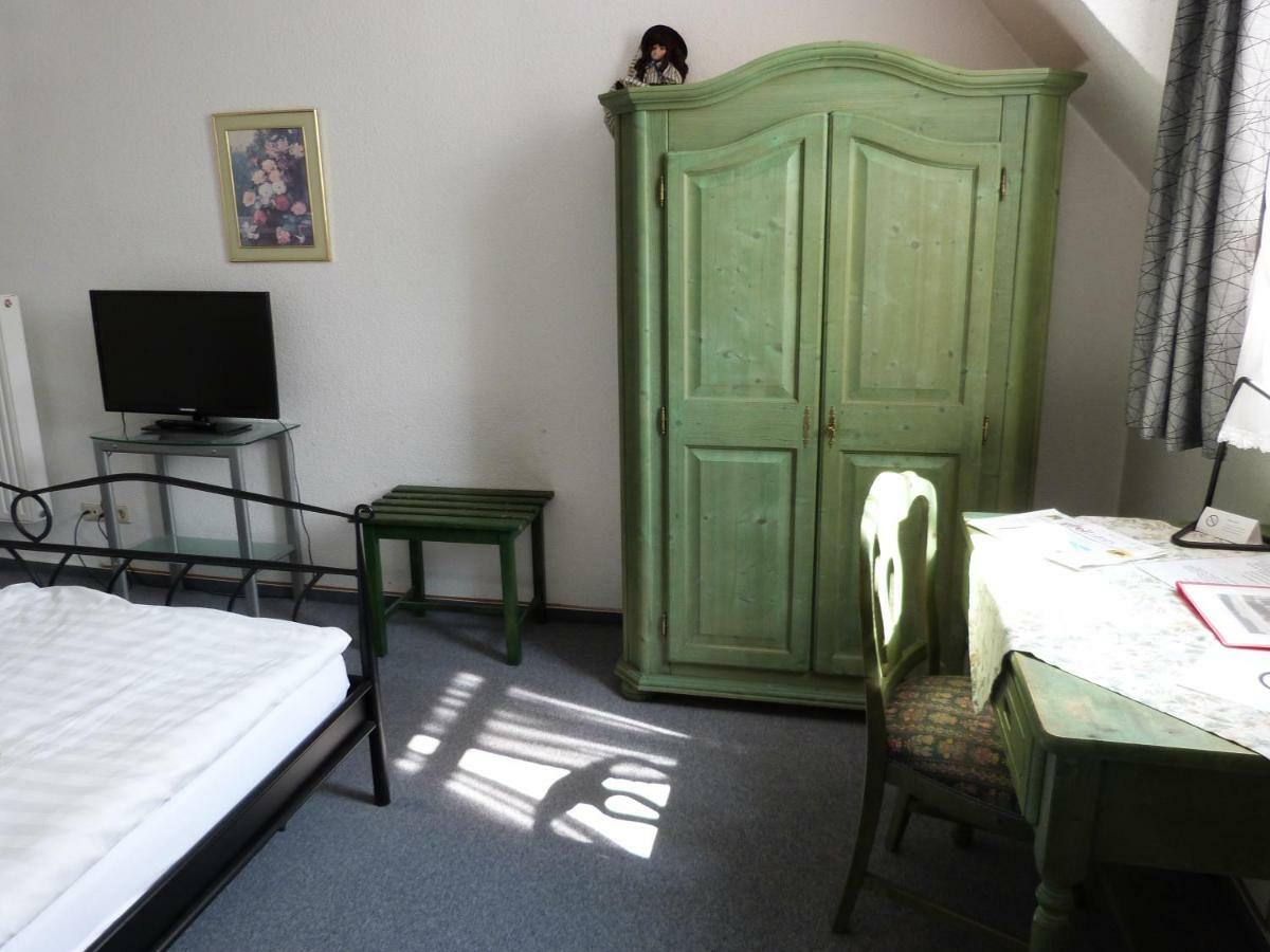 Hotel Jägerhof Mayen Eksteriør billede
