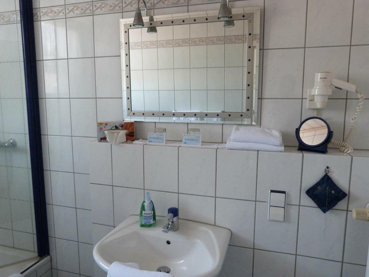 Hotel Jägerhof Mayen Eksteriør billede