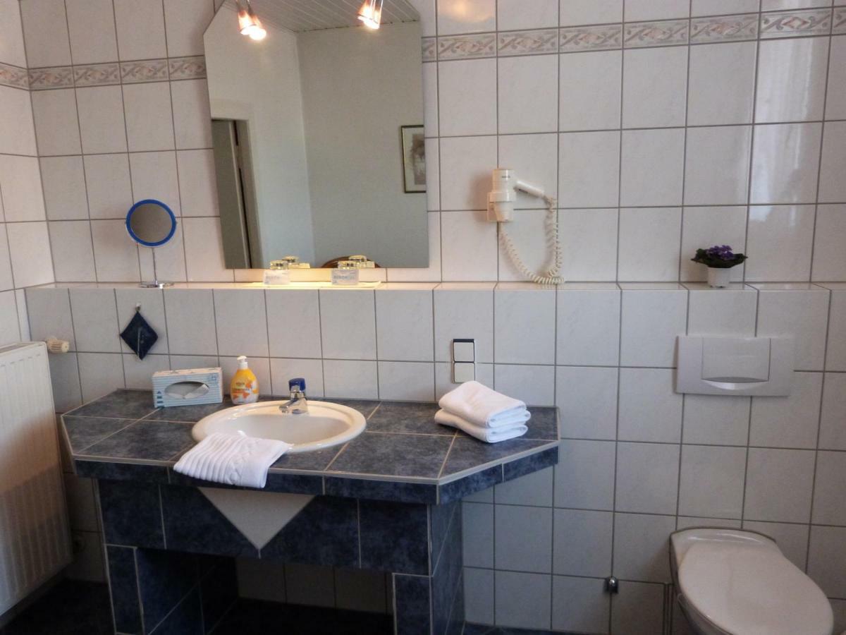 Hotel Jägerhof Mayen Eksteriør billede