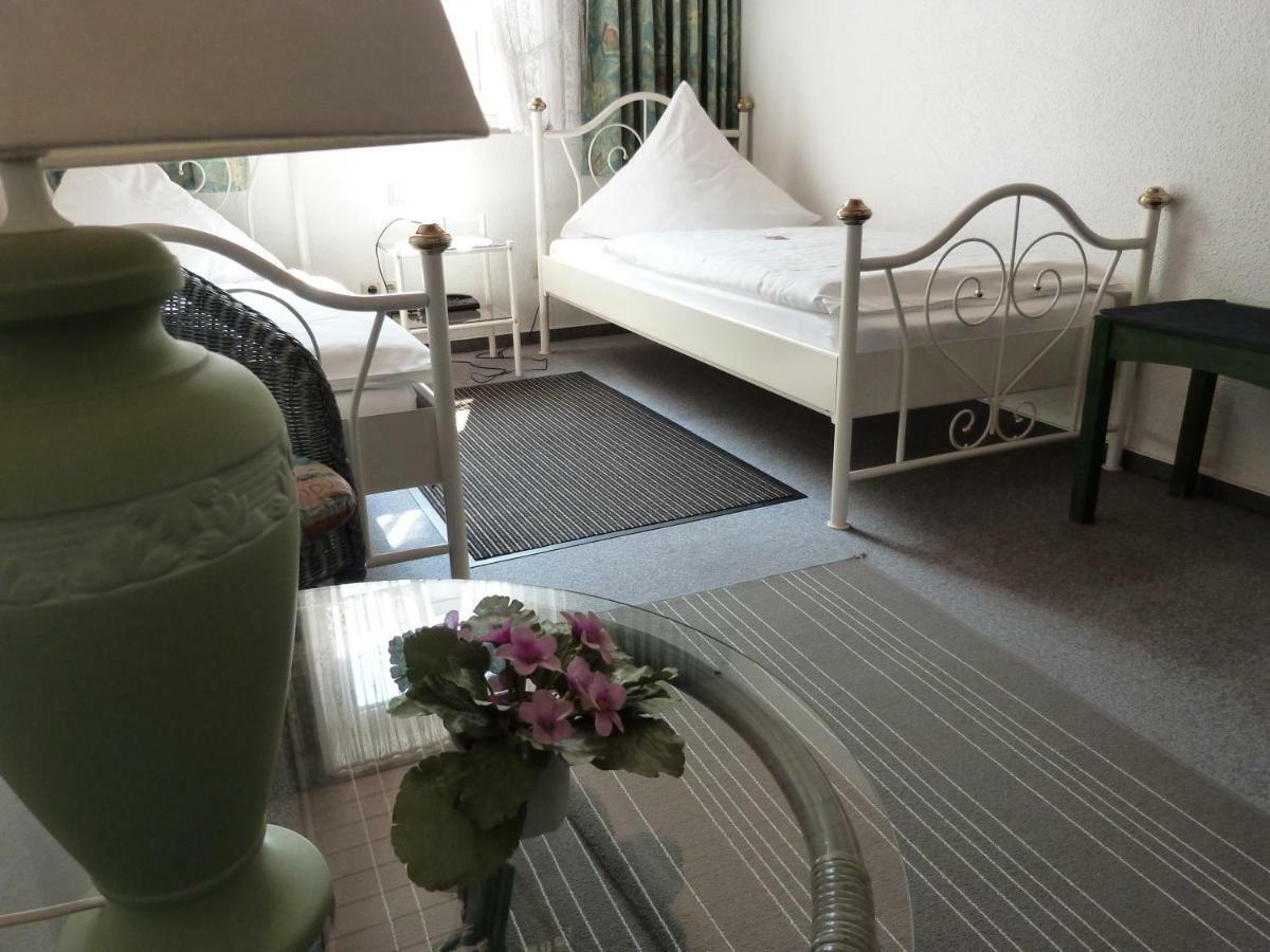 Hotel Jägerhof Mayen Eksteriør billede
