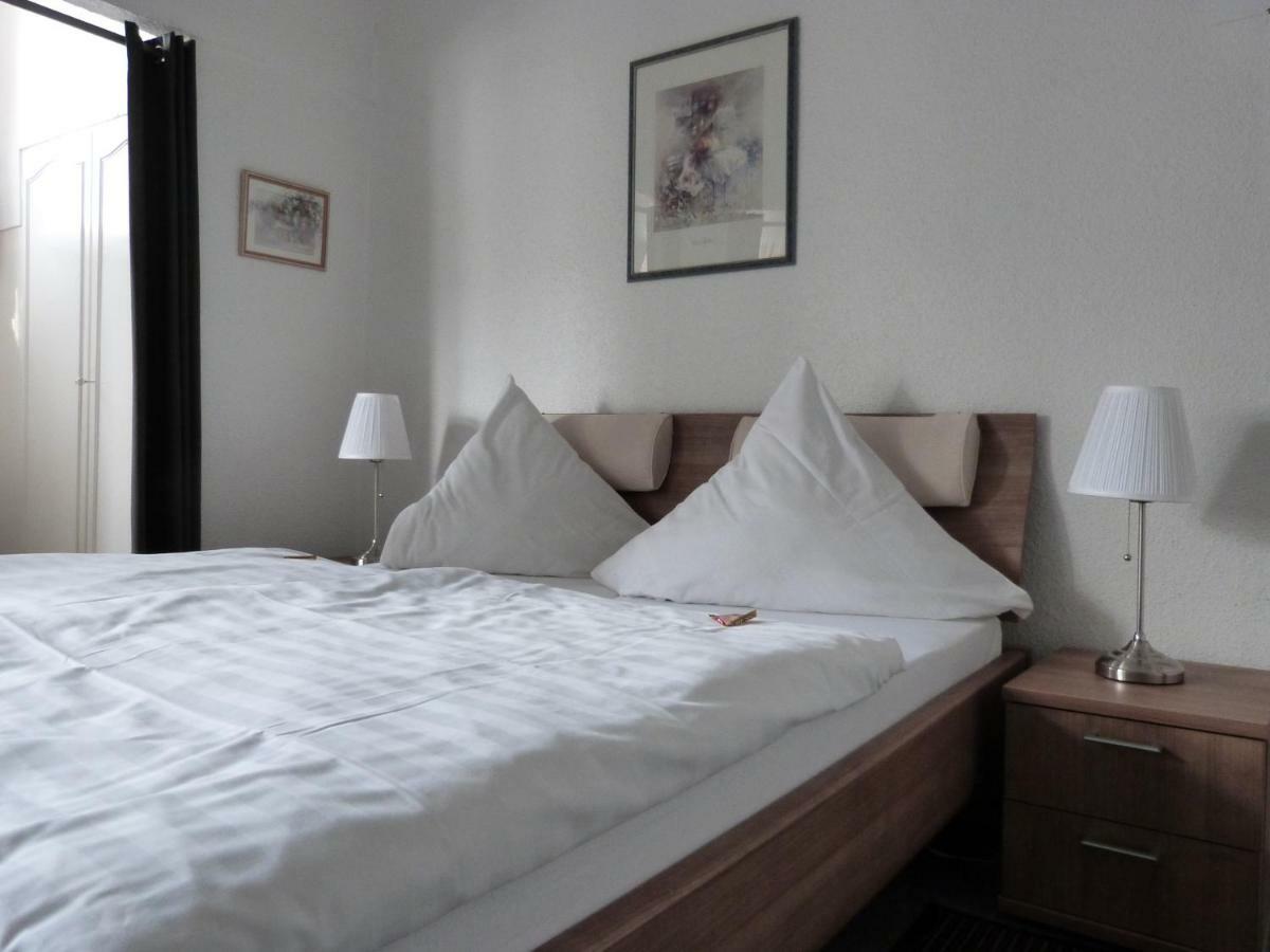Hotel Jägerhof Mayen Eksteriør billede