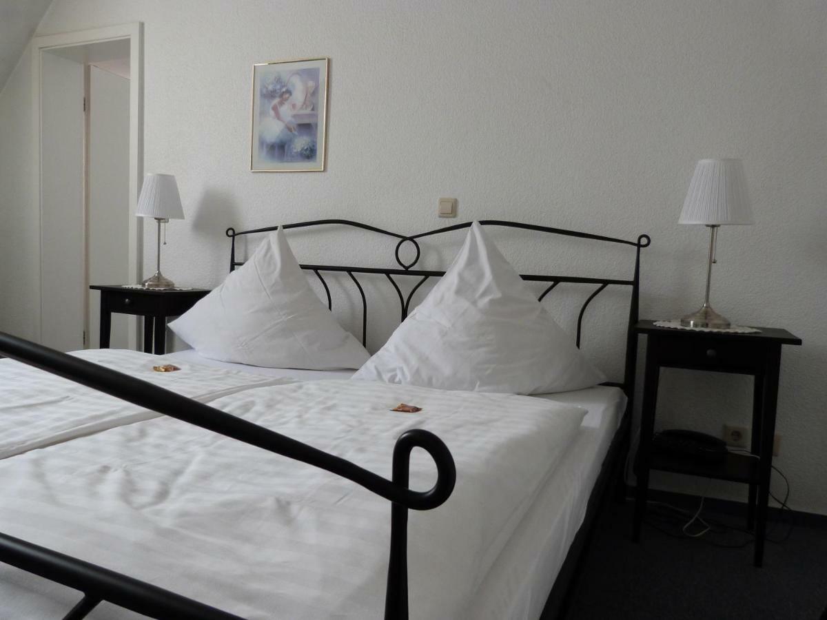 Hotel Jägerhof Mayen Eksteriør billede