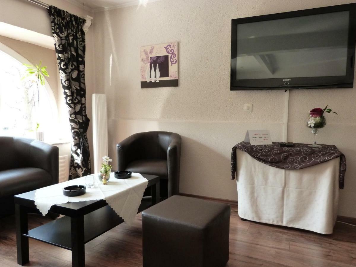 Hotel Jägerhof Mayen Eksteriør billede